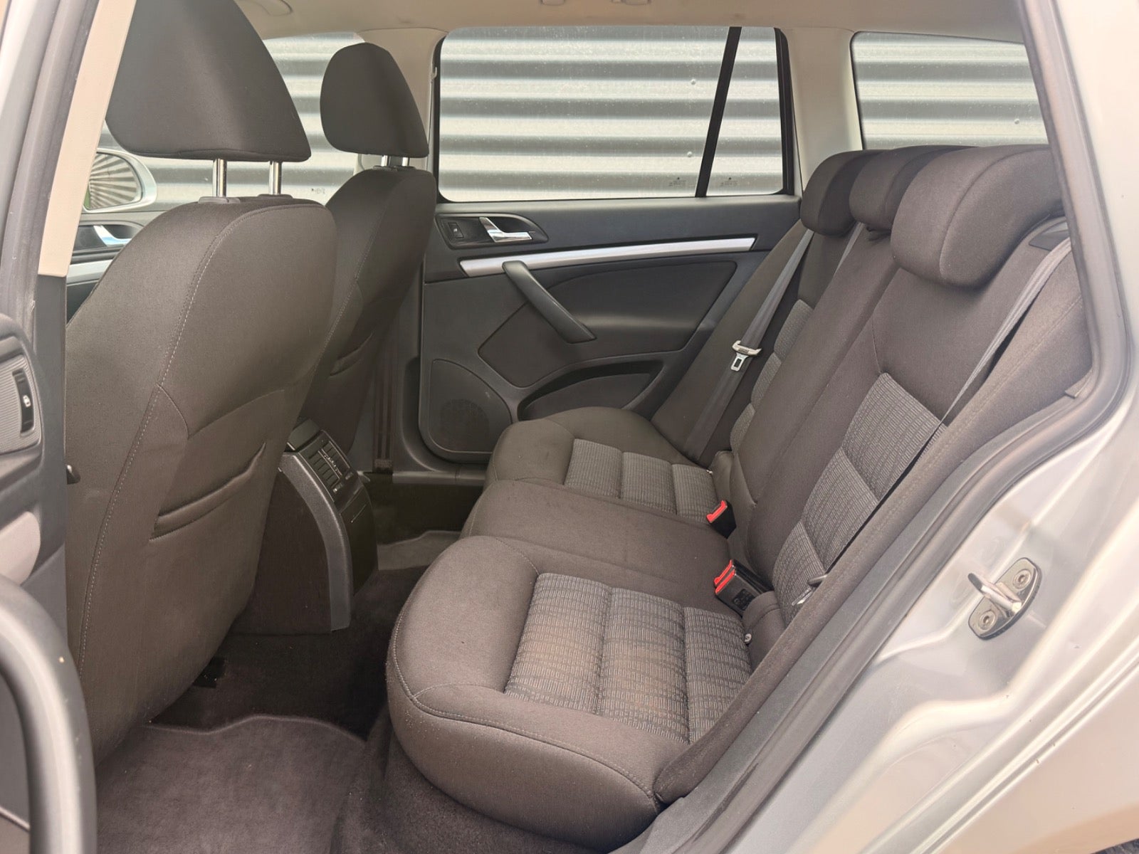 Billede af Skoda Octavia 1,6 TDi 105 Active Combi