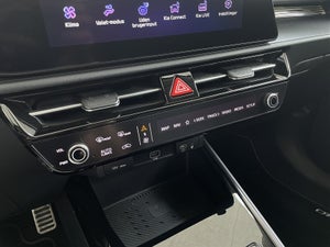 Kia Niro EV Upgrade
