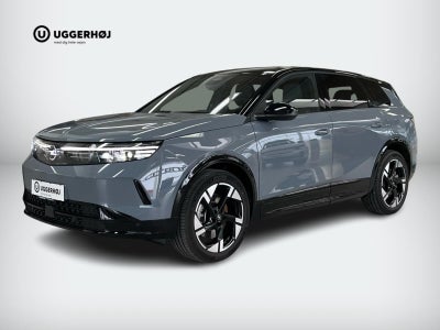 Opel Grandland-e 73 GS Ltd. 5d