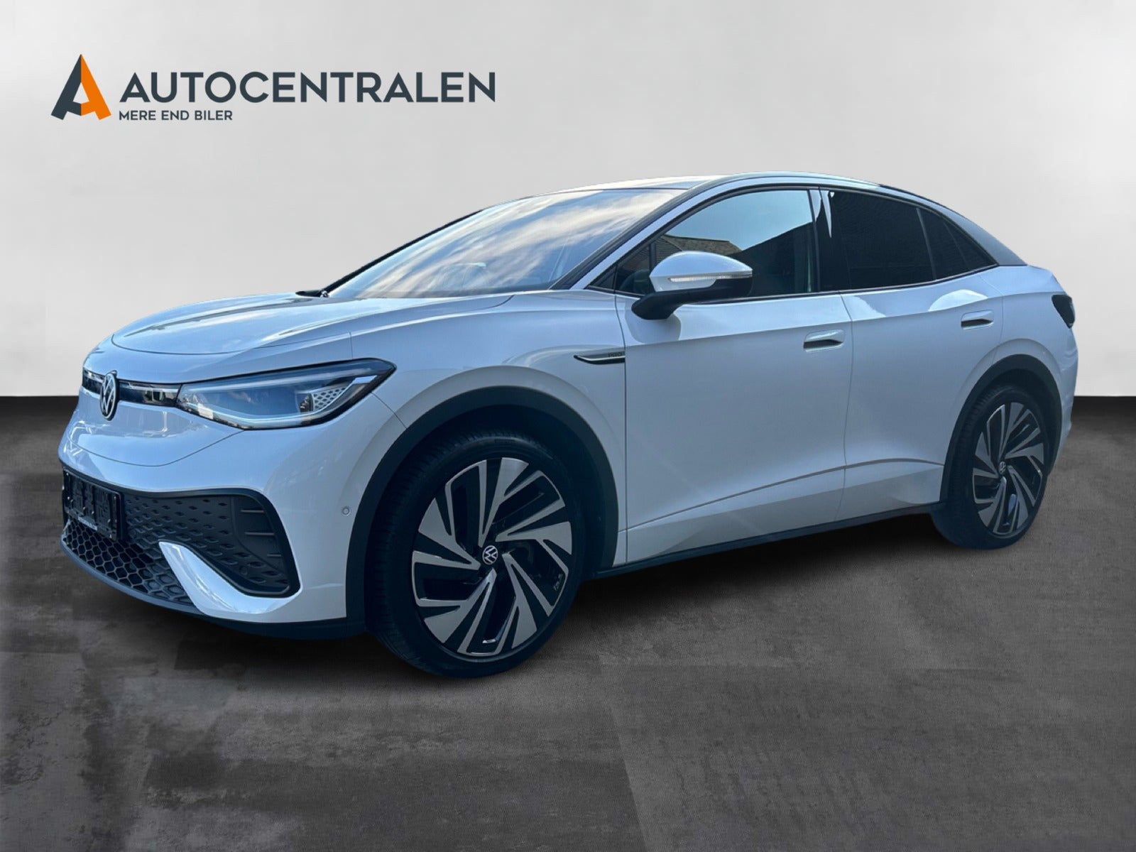 VW ID.5 Pro Performance