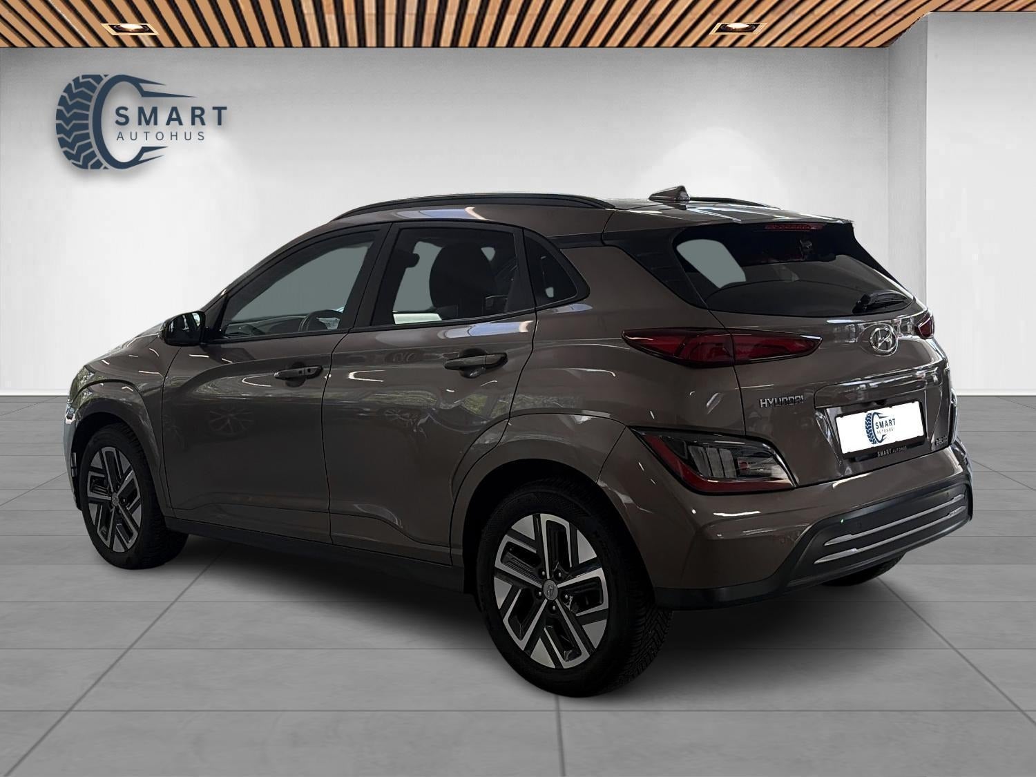 Billede af Hyundai Kona 64 EV Prime