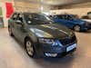 Skoda Octavia TSi 150 Style Combi DSG thumbnail