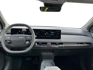 Kia EV3 Long Range Upgrade