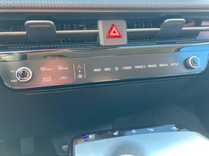 Kia EV6 Long Range Upgrade