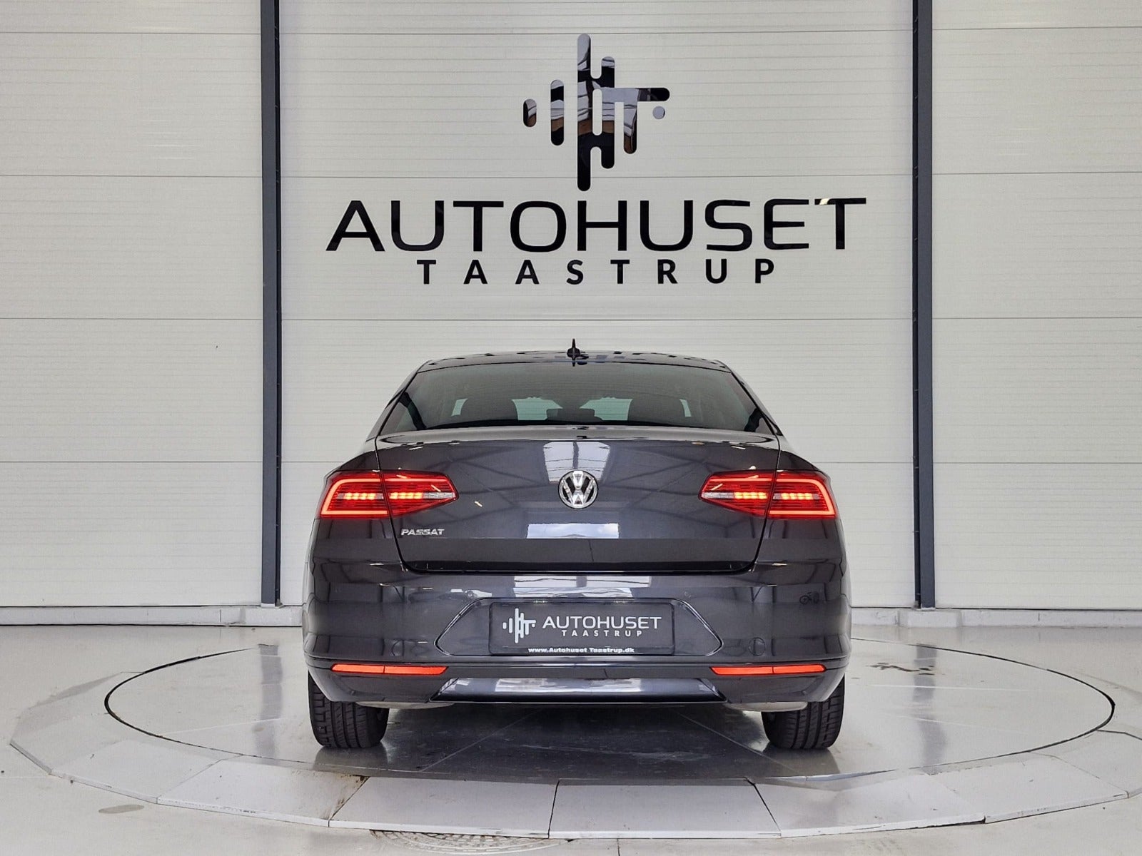 Billede af VW Passat 1,5 TSi 150 Comfortline Premium DSG