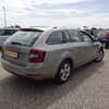 Skoda Octavia TSi 150 Style Combi thumbnail