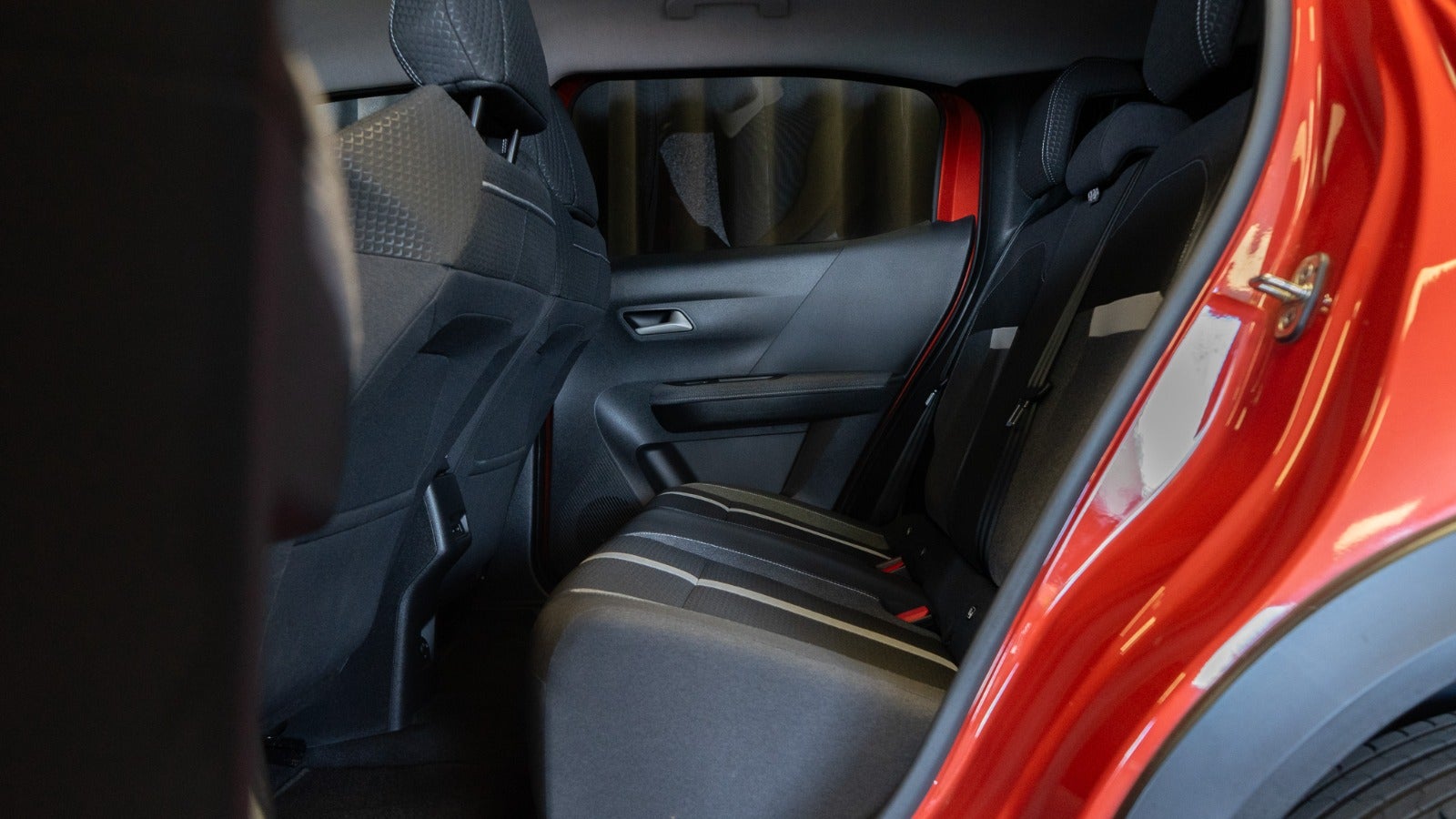 Billede af Opel Frontera 44 GS