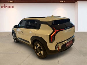 Kia EV3 Long Range Upgrade