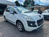 Peugeot 3008 HDi 110 Premium thumbnail