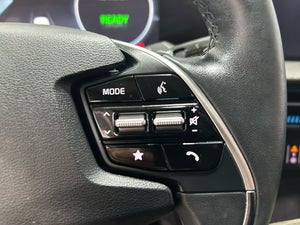 Kia EV6 Long Range Upgrade