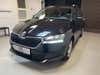 Skoda Fabia MPi 75 Ambition Combi