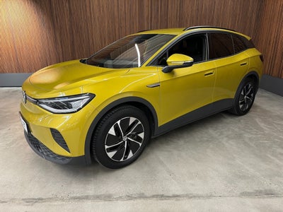 VW ID.4 Pro Performance Business