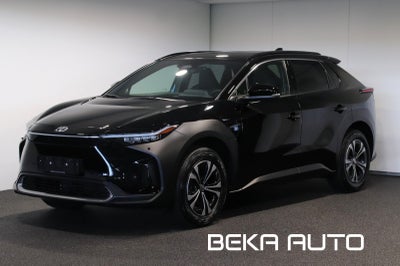 Toyota bZ4X  Executive 5d