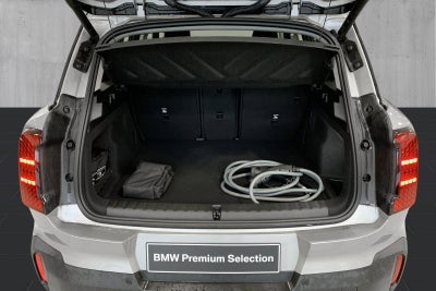 MINI Countryman E Classic Trim L