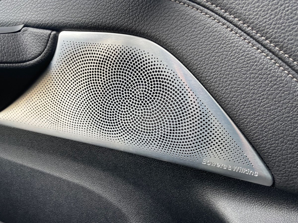 BMW 520d aut. billede 23