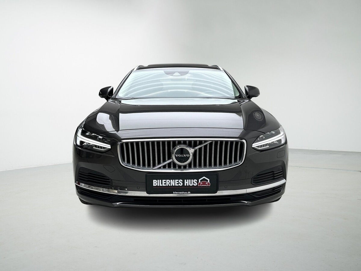 Volvo V90 T6 ReCharge Inscription aut. AWD billede 6