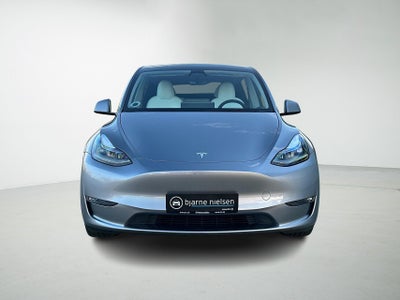 Tesla Model Y Performance AWD billede 1