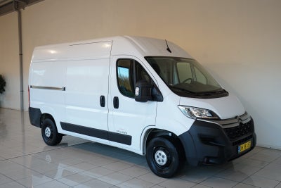 Citroën Jumper 33