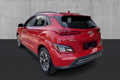 Hyundai Kona EV Trend - 2