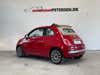 Fiat 500C Lounge thumbnail