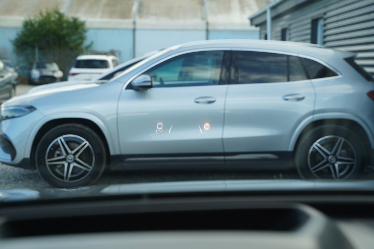 Billede af Audi Q4 e-tron 40 Attitude S-line