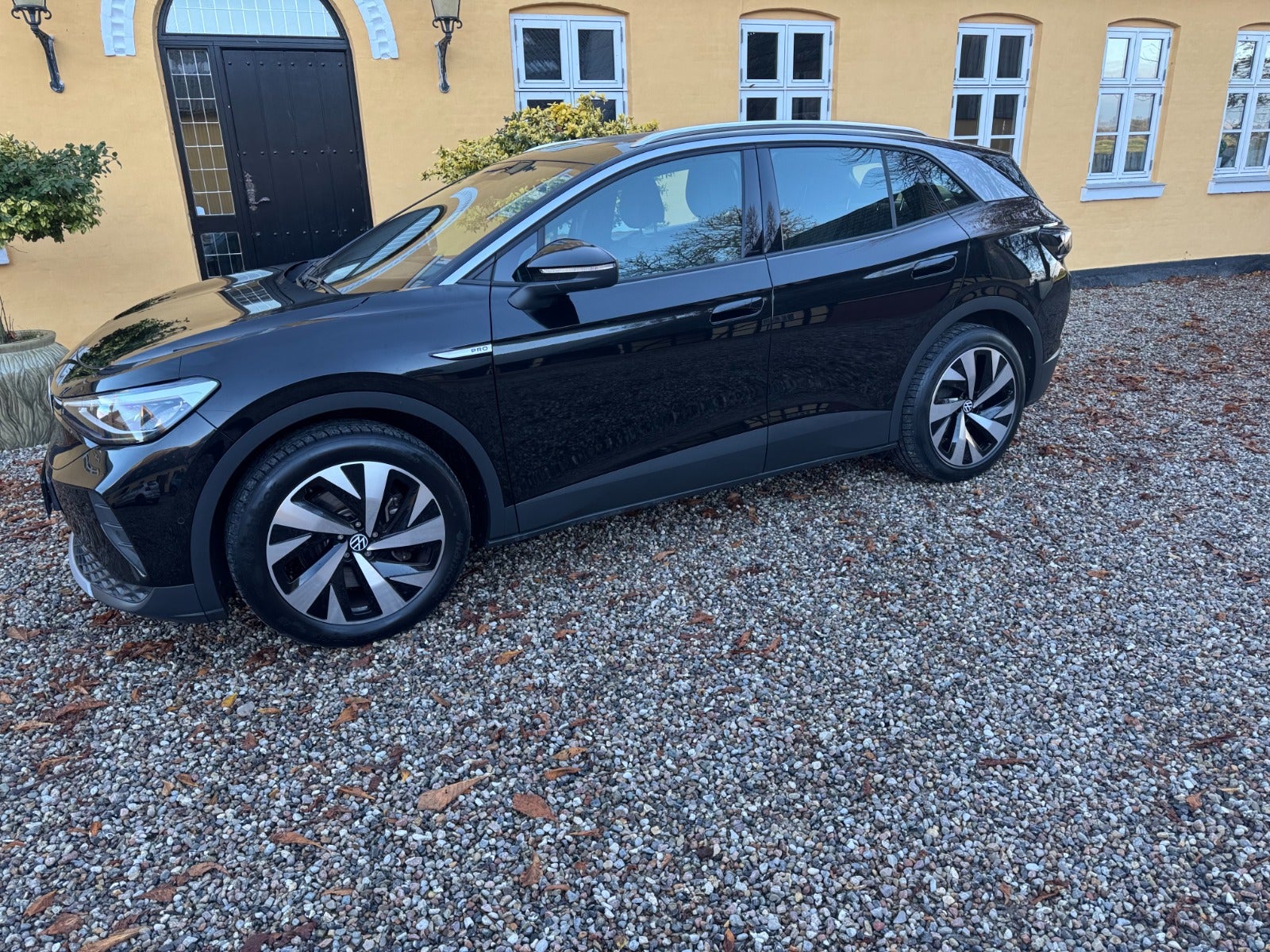 Billede af VW ID.4 77 Pro Performance