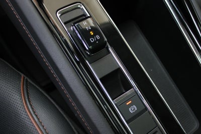 Skoda Enyaq iV Suite