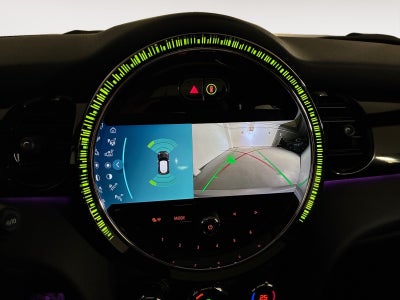 MINI Cooper Maximise aut.