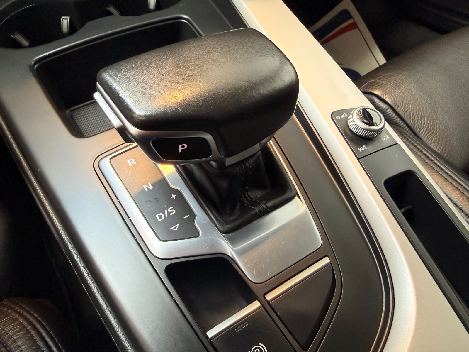 Billede af Audi A4 40 TFSi S-line Prestige Tour plus Avant S-tr.