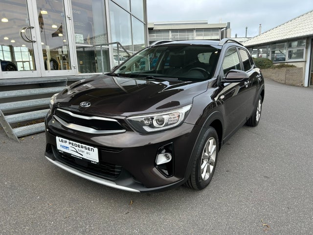 Kia Stonic Advance
