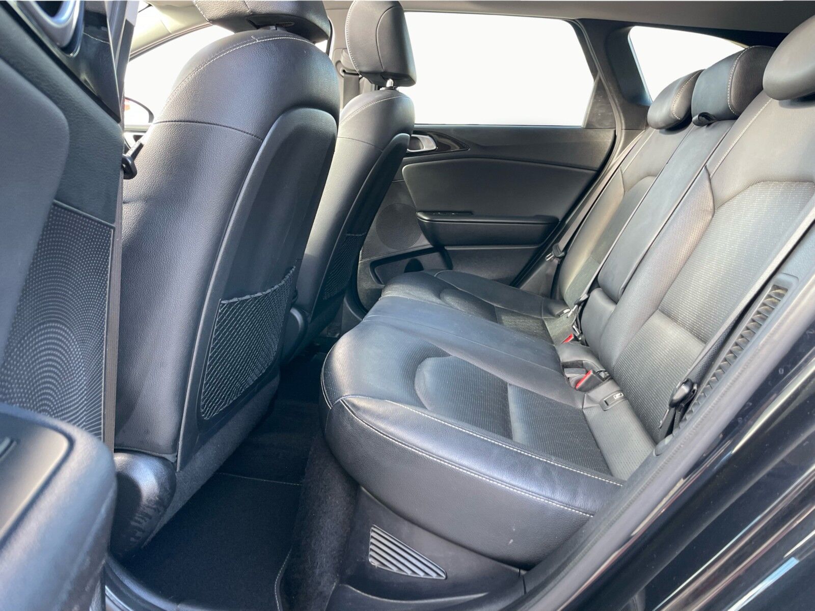 Kia Ceed PHEV Upgrade+ SW DCT