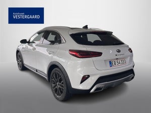 Kia XCeed PHEV Upgrade+ DCT