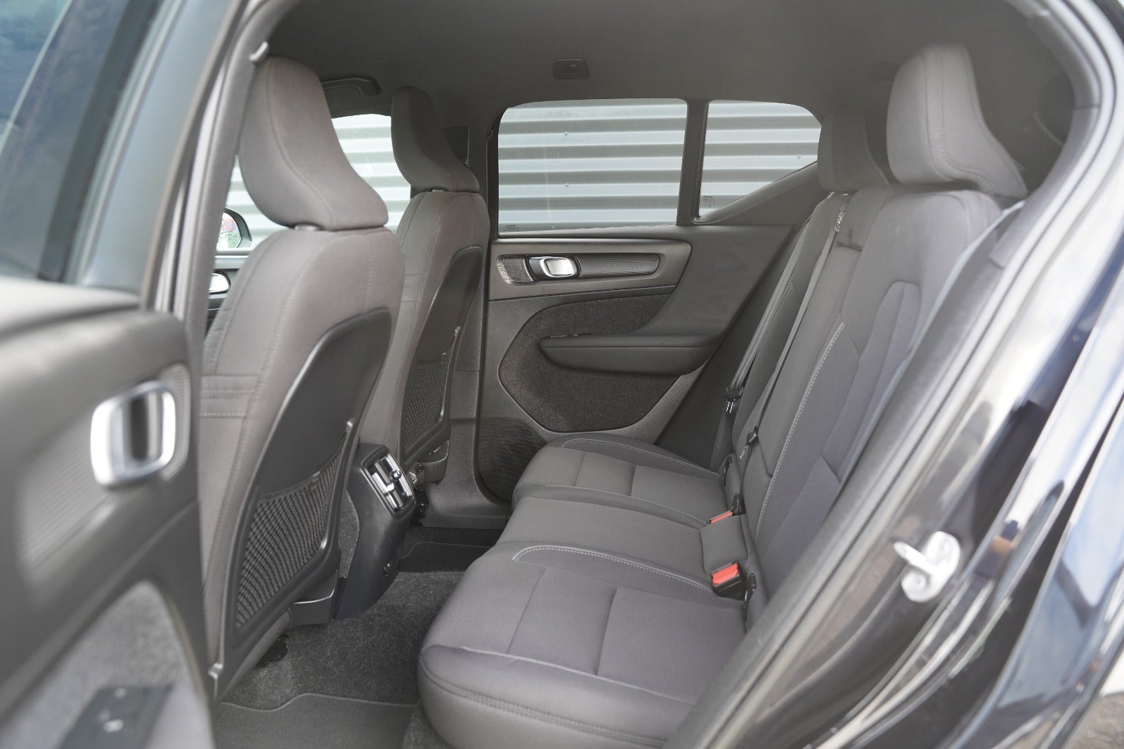 Billede af Volvo XC40  ReCharge Core