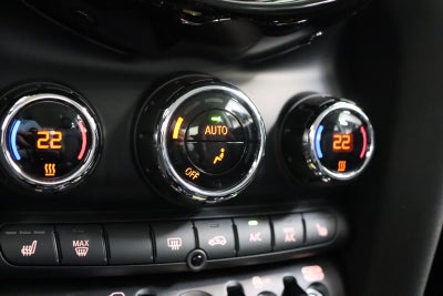MINI Cooper SE Edition Premium Plus