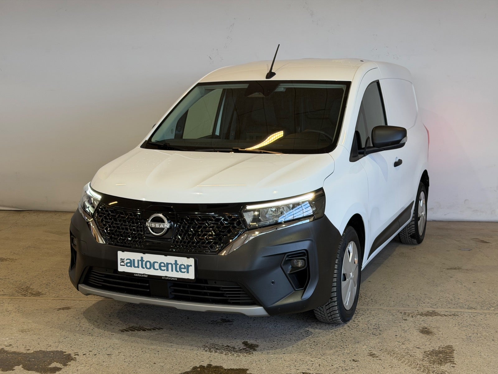 Nissan Townstar Acenta L1H1