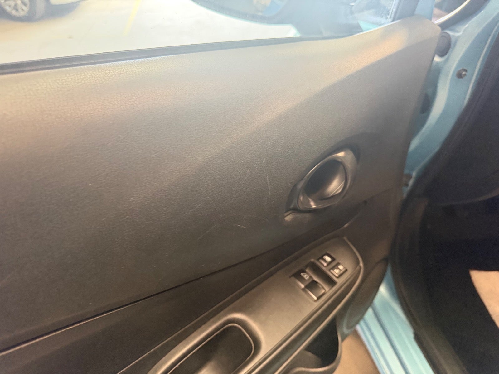 Nissan Note Acenta - billede 12