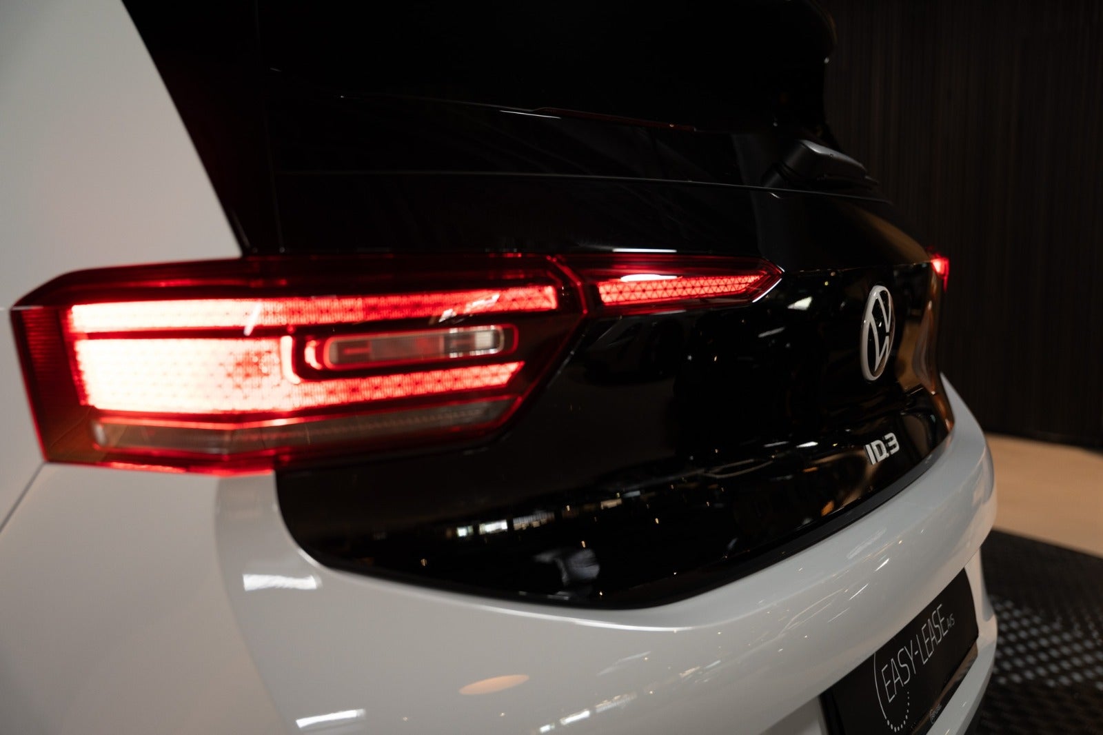 Billede af VW ID.3 59 Pro Edition+
