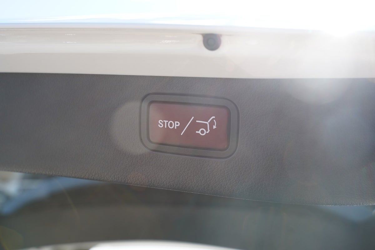 Billede af Mercedes C300 2,0 Advantage AMG stc. aut.