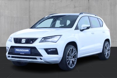 Seat Ateca 1,5 TSi 150 FR DSG 5d