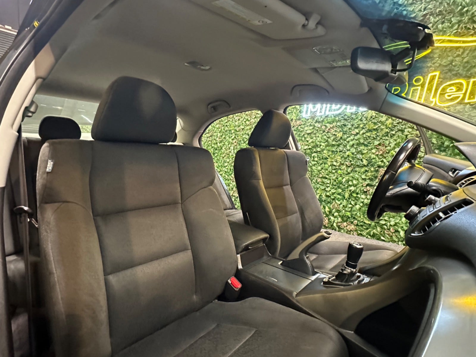 Billede af Honda Accord 2,0 Elegance