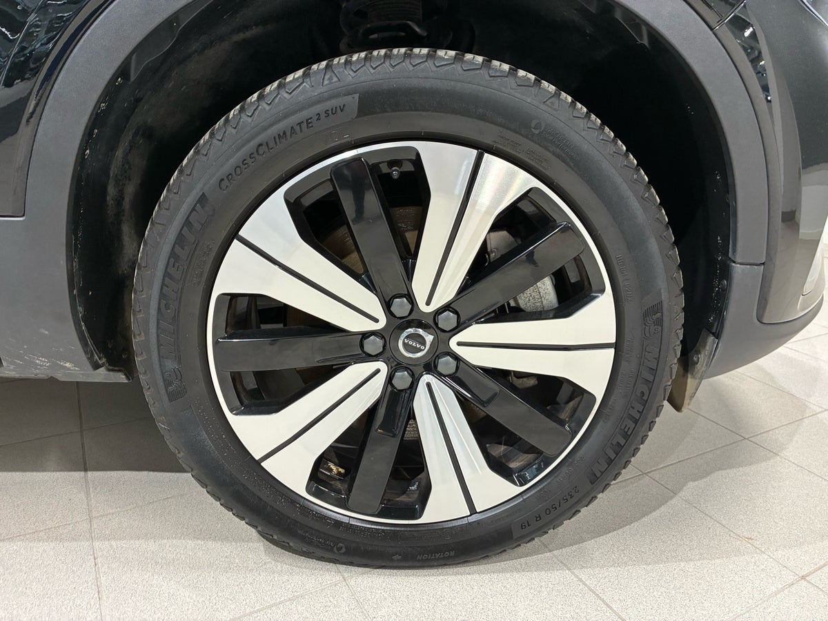Volvo XC40 ReCharge Plus billede 4