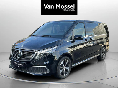 Mercedes EQV300  Avantgarde L