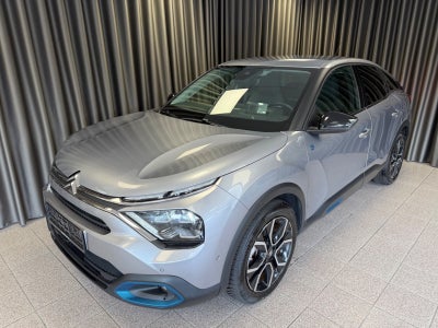 Citroën ë-C4 Shine