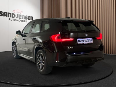 BMW iX1 xDrive30 M-Sport Premium