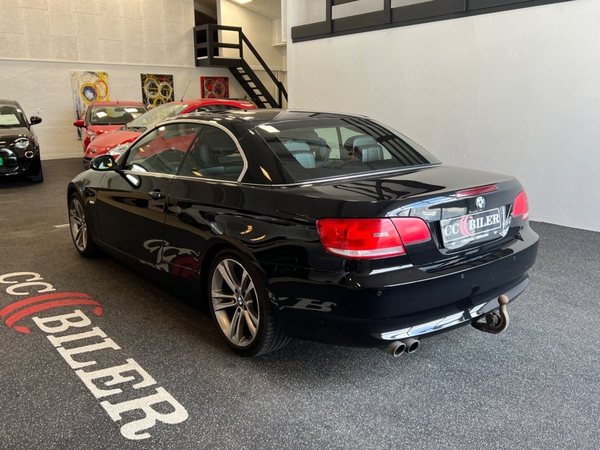 BMW 330d 2009