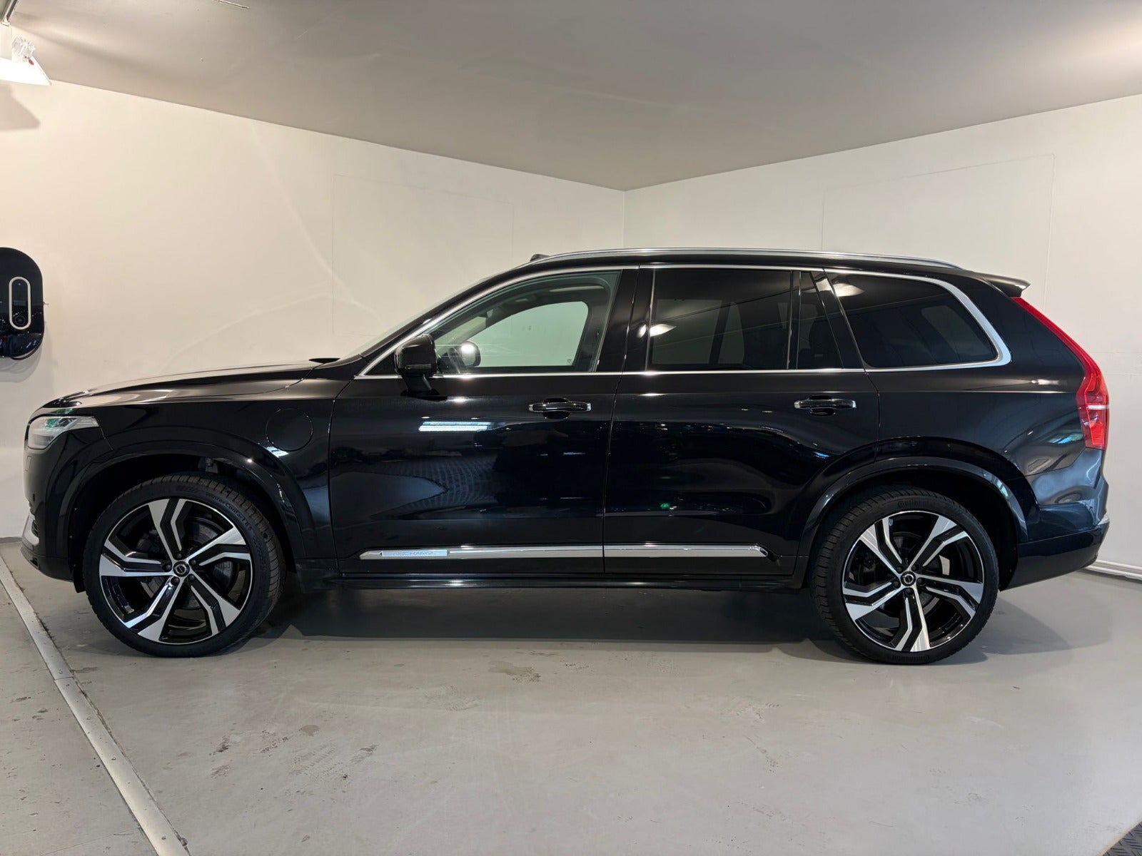Volvo – XC90