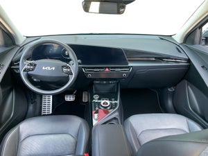 Kia Niro EV Upgrade
