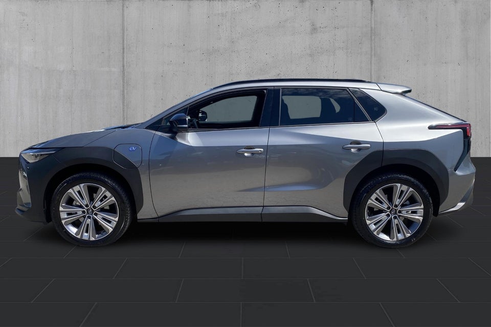 Subaru Solterra 71,0 Touring+ 2024