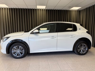 Peugeot e-208 Allure Pack