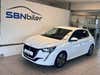 Peugeot 208 PureTech 100 Active